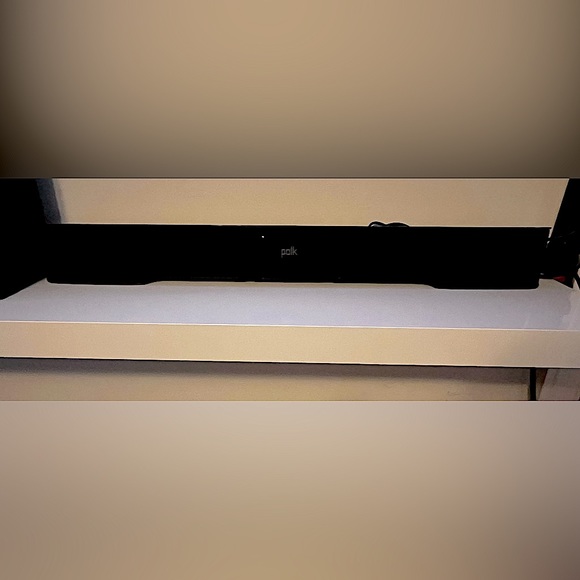 Polk Sound Bar - Picture 1 of 2
